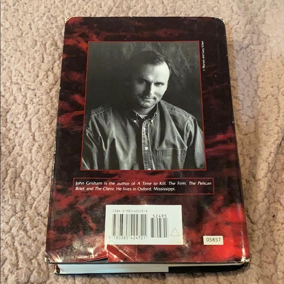 3/$15 The Chamber - Picture 3 of 3